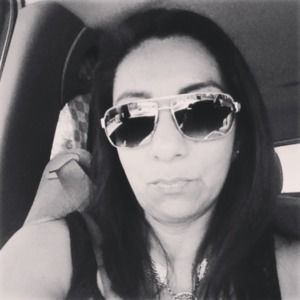 Meet your Posher, Martha